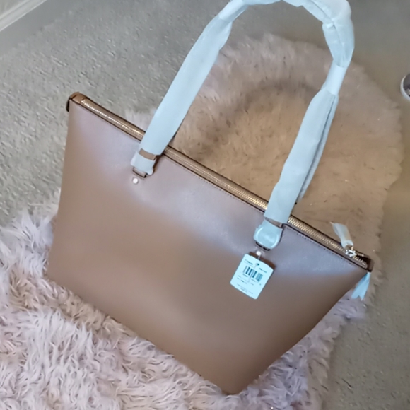 Coach bag - Picture 2 of 4